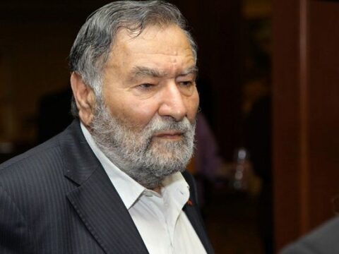 Zori Balayandan etiraf: “İrəvanın erməni əhalisi başqa yerlərdən gəlmələrdir”