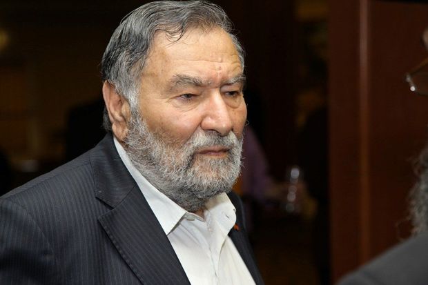 Zori Balayandan etiraf: “İrəvanın erməni əhalisi başqa yerlərdən gəlmələrdir” Zori Balayandan etiraf: “İrəvanın erməni əhalisi başqa yerlərdən gəlmələrdir”