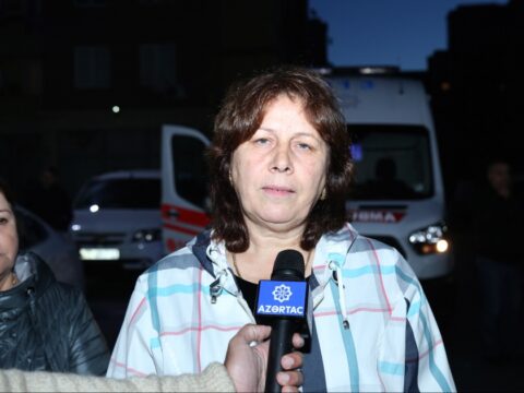 Laçındakı həyatımıza 30 il əvvəl qaldığımız yerdən davam edəcəyik