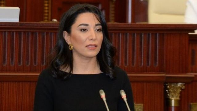 “Beynəlxalq təşkilatlar insan hüquqlarının pozulması hallarına biganə qalır” “Beynəlxalq təşkilatlar insan hüquqlarının pozulması hallarına biganə qalır”