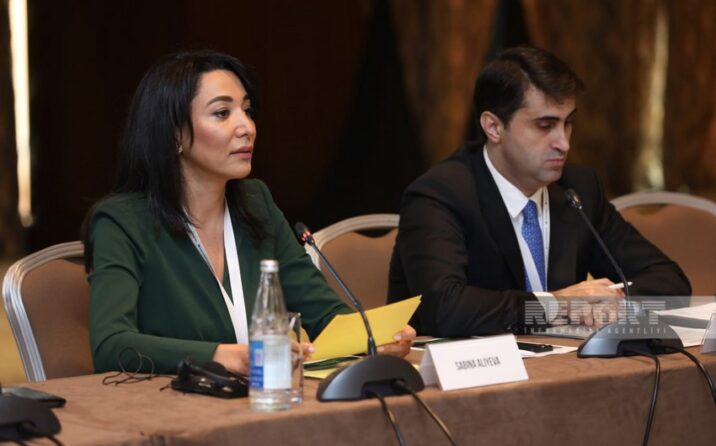 “BMT-də ciddi islahatlara ehtiyac var, çağırışlara cavab vermir” “BMT-də ciddi islahatlara ehtiyac var, çağırışlara cavab vermir”