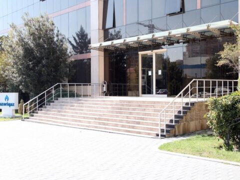 “Azəriqaz”ın əhali abunəçilərinin sayı 2,5 milyonu ötüb