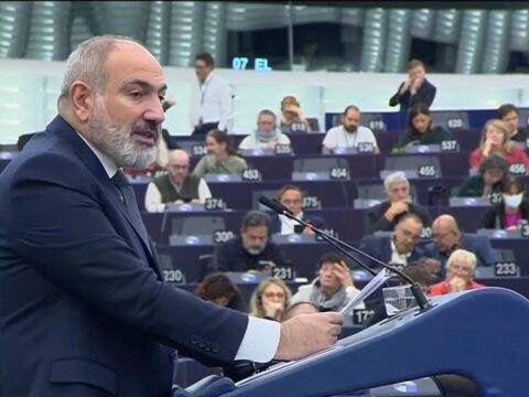 İkiüzlü, qərəzli və riyakar Qərb obyektiv ola bilməz