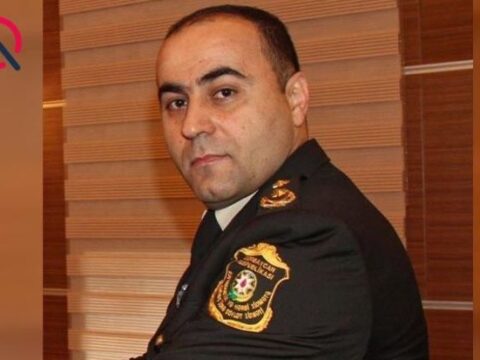 “Həbs edilən gündən uşağının dili tutulub”