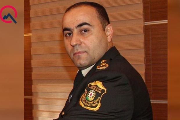 “Həbs edilən gündən uşağının dili tutulub”