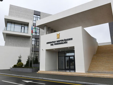 Bakıda azyaşlı naməlum qurğudan açılan atəş nəticəsində öldü