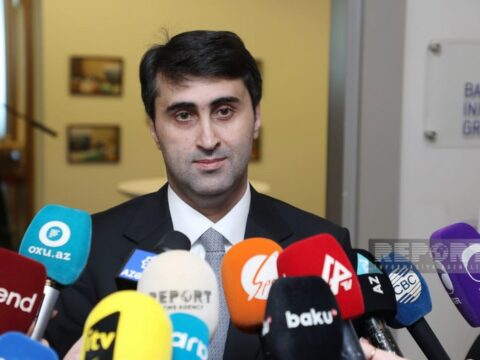 Bakı Təşəbbüs Qrupunun icraçı direktoru: “Neokolonializmlə mübarizəmiz davam edəcək”