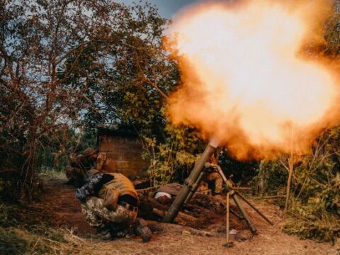 "Avdeyevka uğrunda döyüş uzunmüddətli olacaq" – hərbi ekspert