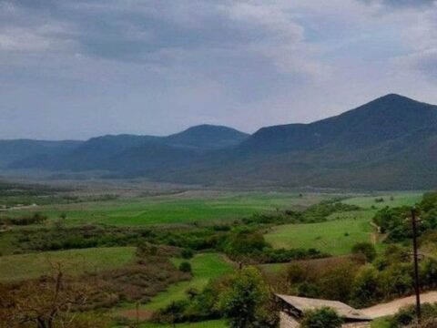 Azərbaycan-İran dövlət sərhədinin tam nəzarətə götürülməsindən üç il ötür