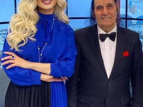 “Məleykə xanıma dedim ki, sənə elə bir hədiyyə verəcəm ki, tarixdə qalacaq”-FOTO+ÖZƏL