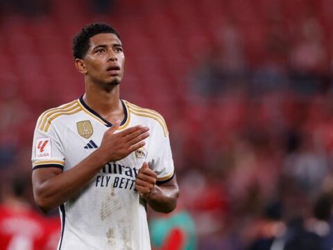 Dünyanın ən bahalı yarımmüdafiəçiləri bəlli oldu