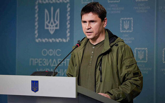 “Nədən Putin Avdeyevkanı ələ keçirməyə cəhd göstərir?” “Nədən Putin Avdeyevkanı ələ keçirməyə cəhd göstərir?”