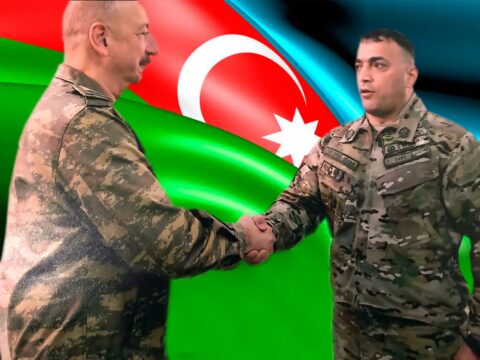 “Şuşa məscidində namaz qılmaq istəyirdi…”-ad günündə cənazəsi gətirilən Sübhan Cəbrayılovun anası-FOTO+ÖZƏL
