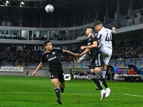 “Qarabağ”ın Almaniyaya səfər proqramı bəlli oldu