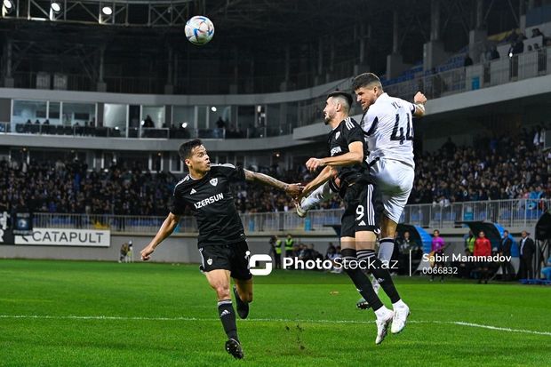 “Qarabağ”ın Almaniyaya səfər proqramı bəlli oldu