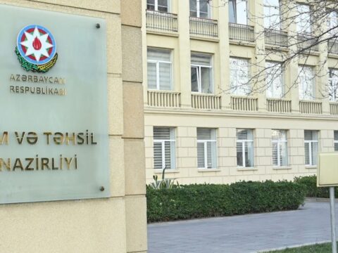 Elm və Təhsil Nazirliyi VACİB MƏLUMAT yaydı