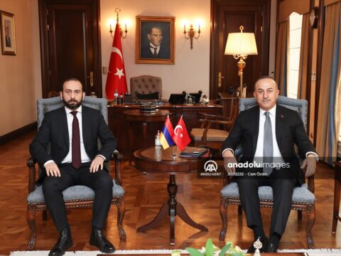 Türkiyə-Ermənistan sərhədlərinin açılmasına nə mane olur?