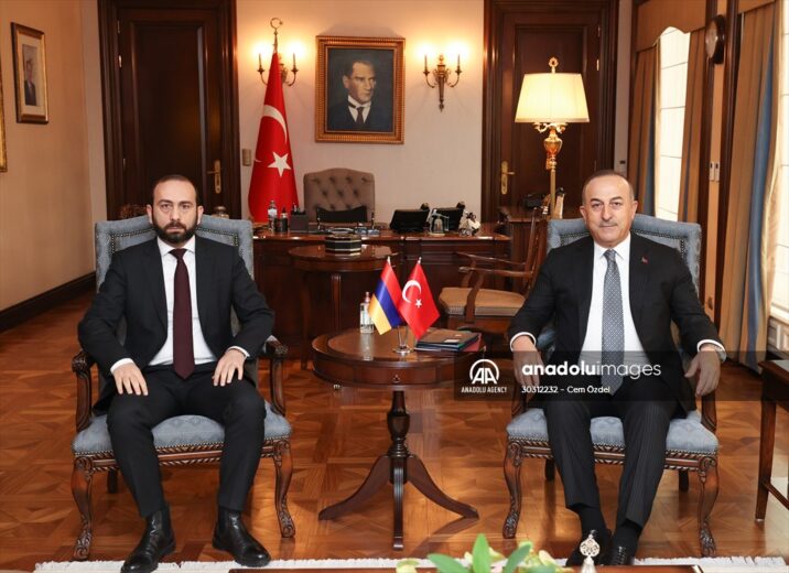 Türkiyə-Ermənistan sərhədlərinin açılmasına nə mane olur?