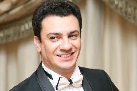 “Mən sağam!” – Əməkdar artist Əkbər Əlizadə