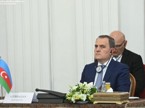 Yeni marşrut Avrasiyada tranzit potensialının artırılması üçün yeni bağlantı arteriyası yaradacaq