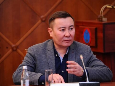 “Orta Dəhliz Azərbaycanla Qazaxıstan arasında münasibətlərə yeni təkan verib”