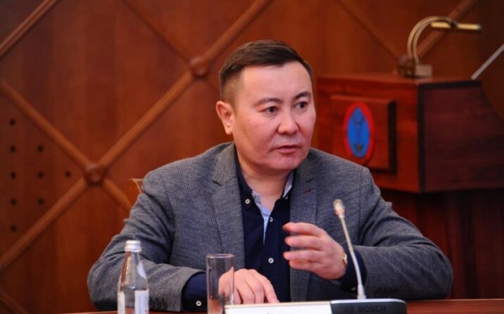 “Orta Dəhliz Azərbaycanla Qazaxıstan arasında münasibətlərə yeni təkan verib” “Orta Dəhliz Azərbaycanla Qazaxıstan arasında münasibətlərə yeni təkan verib”