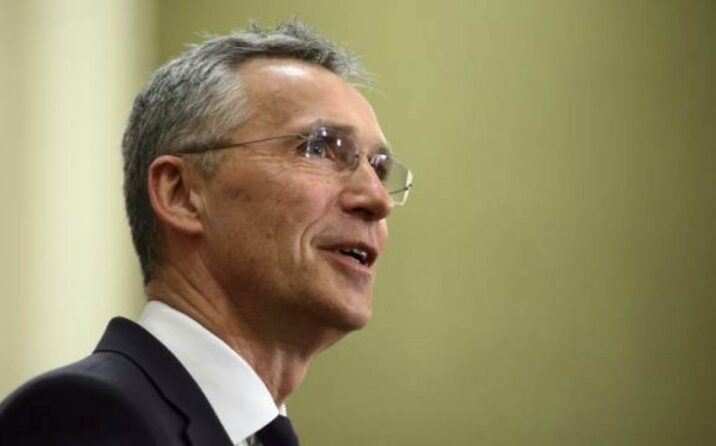 “Rusiyanın Ukraynaya qarşı müharibəsi NATO-ya üzv ölkələrin tədarükünü tükəndirib” “Rusiyanın Ukraynaya qarşı müharibəsi NATO-ya üzv ölkələrin tədarükünü tükəndirib”
