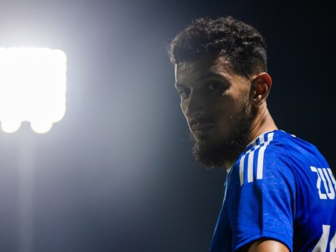 “Qarabağ”ın futbolçusu Səudiyyə Ərəbistanı klubuna keçə bilər