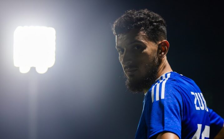 “Qarabağ”ın futbolçusu Səudiyyə Ərəbistanı klubuna keçə bilər