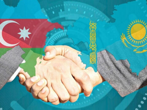 Azərbaycan XİN Qazaxıstanı təbrik etdi
