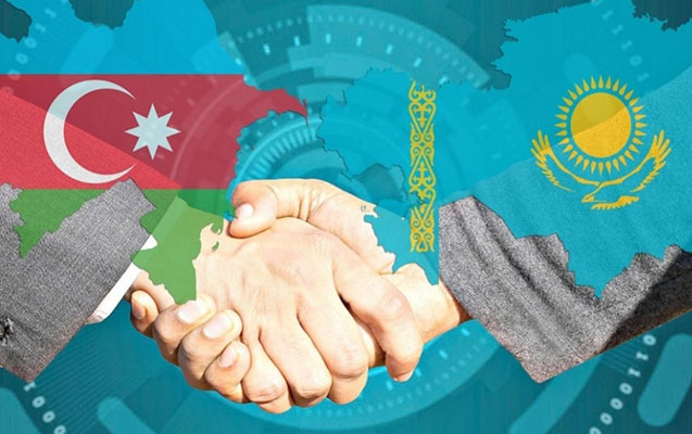 Azərbaycan XİN Qazaxıstanı təbrik etdi