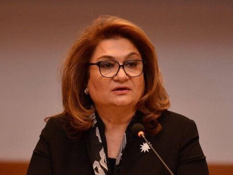 “Fahişəliklə məşğul olan qadınlar üçün cəzalar ləğv edilsin”