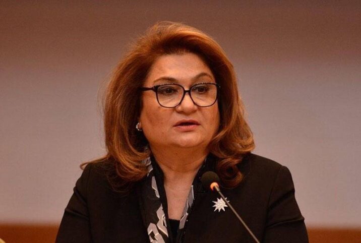 “Fahişəliklə məşğul olan qadınlar üçün cəzalar ləğv edilsin”