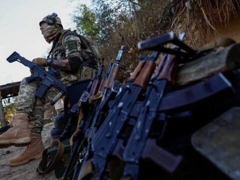 “ABŞ-da Ukrayna və İsrail üçün ümumi yardım paketi ətrafında ehtiraslar qızışır”