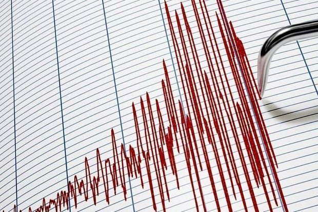 Tacikistanda 5,2 bal gücündə zəlzələ baş verib