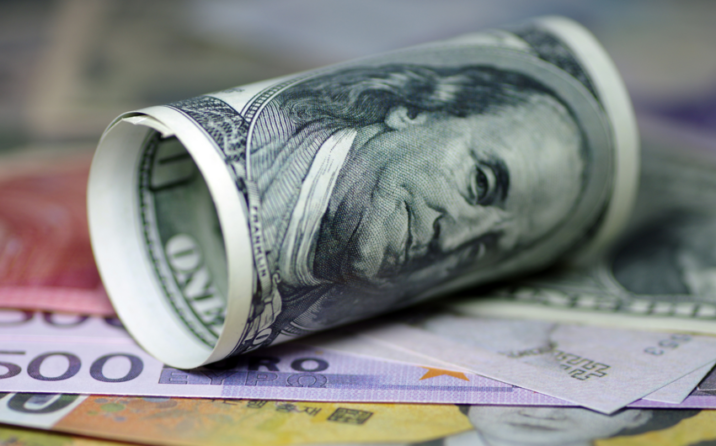 Azərbaycan Mərkəzi Bankının valyuta məzənnələri (26.10.2023)