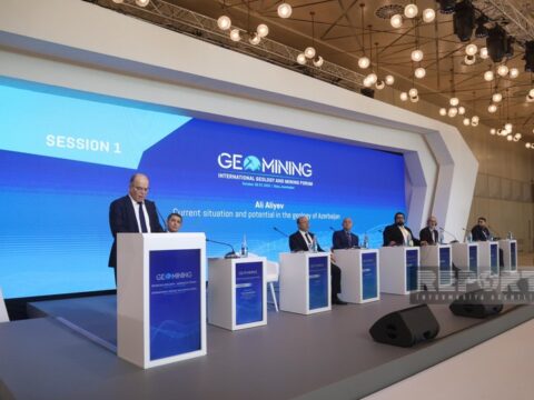 Kəlbəcər, Laçın və Şuşada Azərbaycan brendi olacaq mineral sular istehsal ediləcək