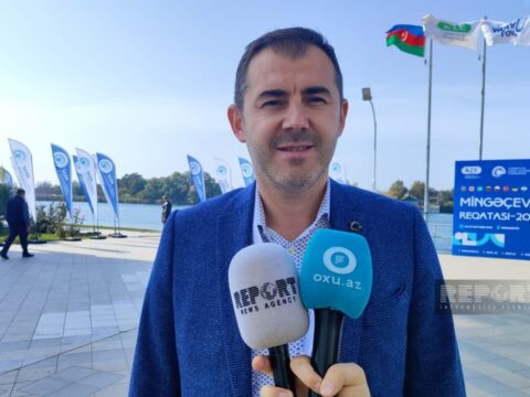 AKAF və TKAF arasında əməkdaşlıq müqaviləsi imzalanacaq