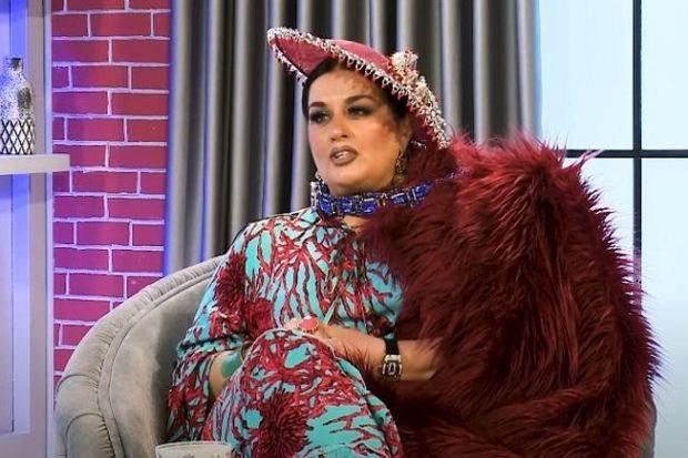 “Çarpayımda yatmağa yer yoxdu” – Elza Seyidcahan 