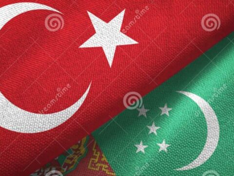 Türkiyə ilə Türkmənistan Xəzər və Qara dəniz üzərindən tranzit marşrutlarının səmərəliliyini artıracaq