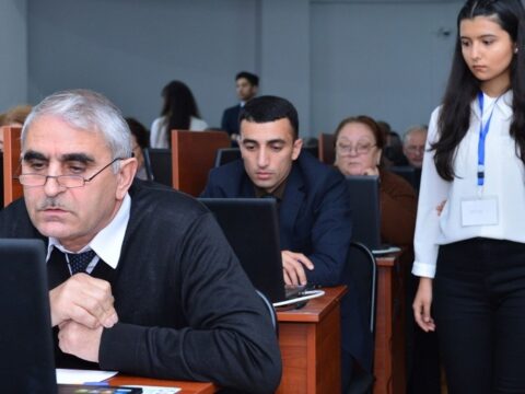 Bu gündən direktorların işə qəbulu üzrə müsahibələrə başlanılır