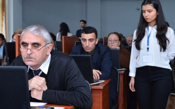 Bu gündən direktorların işə qəbulu üzrə müsahibələrə başlanılır