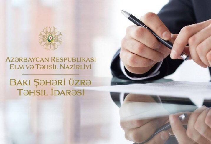 “Çağırışaqədərki hazırlıq rəhbərlərinin müsahibəsi başa çatıb” “Çağırışaqədərki hazırlıq rəhbərlərinin müsahibəsi başa çatıb”
