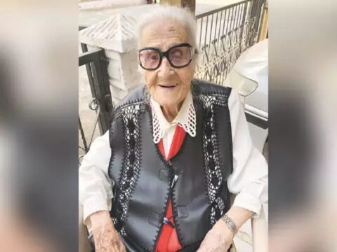 7 yaşında Atatürklə görüşən uşaq 100 il sonra danışdı