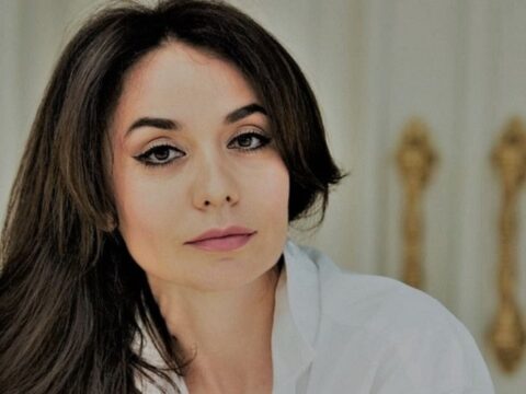 Nigar Həsənzadəyə vəzifə verildi