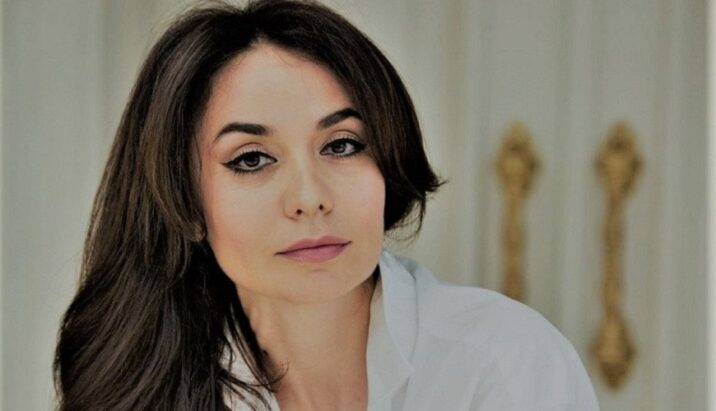 Nigar Həsənzadəyə vəzifə verildi