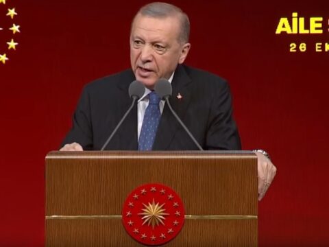 “İsrailin Qəzzadakı davranışları vəhşilik, qətliam və barbarlıqdır”