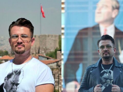 Azərbaycanlı müğənni “Ankara Marşı”nı yeni üslubda təqdim edib