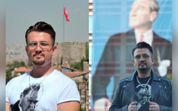 Azərbaycanlı müğənni “Ankara Marşı”nı yeni üslubda təqdim edib Azərbaycanlı müğənni “Ankara Marşı”nı yeni üslubda təqdim edib