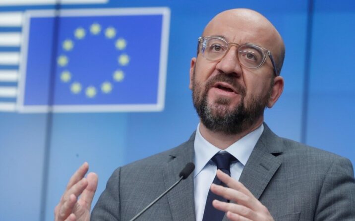 “Aİ Ermənistan və Azərbaycan arasında vasitəçiliyi davam etdirmək niyyətindədir” “Aİ Ermənistan və Azərbaycan arasında vasitəçiliyi davam etdirmək niyyətindədir”